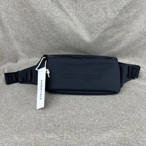 Essentials Fear Of God Belt Bag
